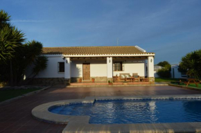 Las Yucas, Conil De La Frontera